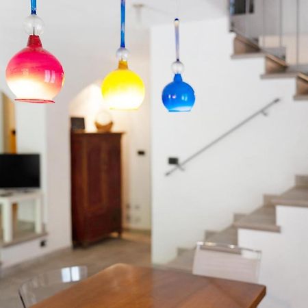 Appartamento Casa Glicine Sul Mare Levanto Esterno foto