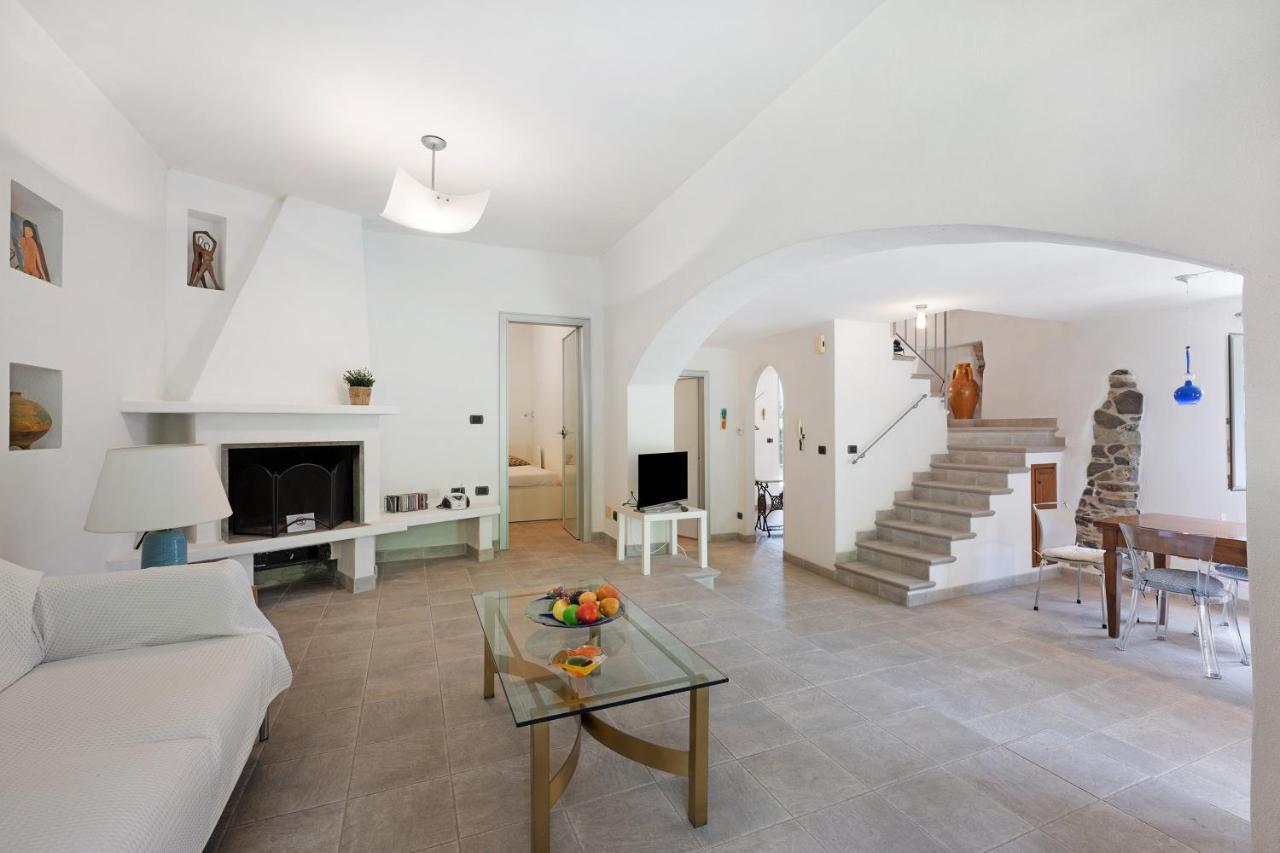 Appartamento Casa Glicine Sul Mare Levanto Esterno foto