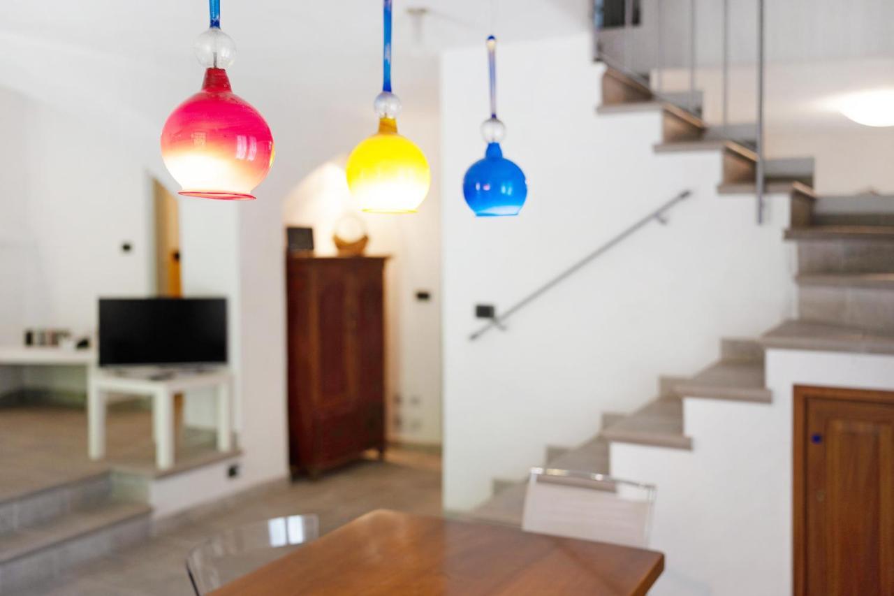 Appartamento Casa Glicine Sul Mare Levanto Esterno foto