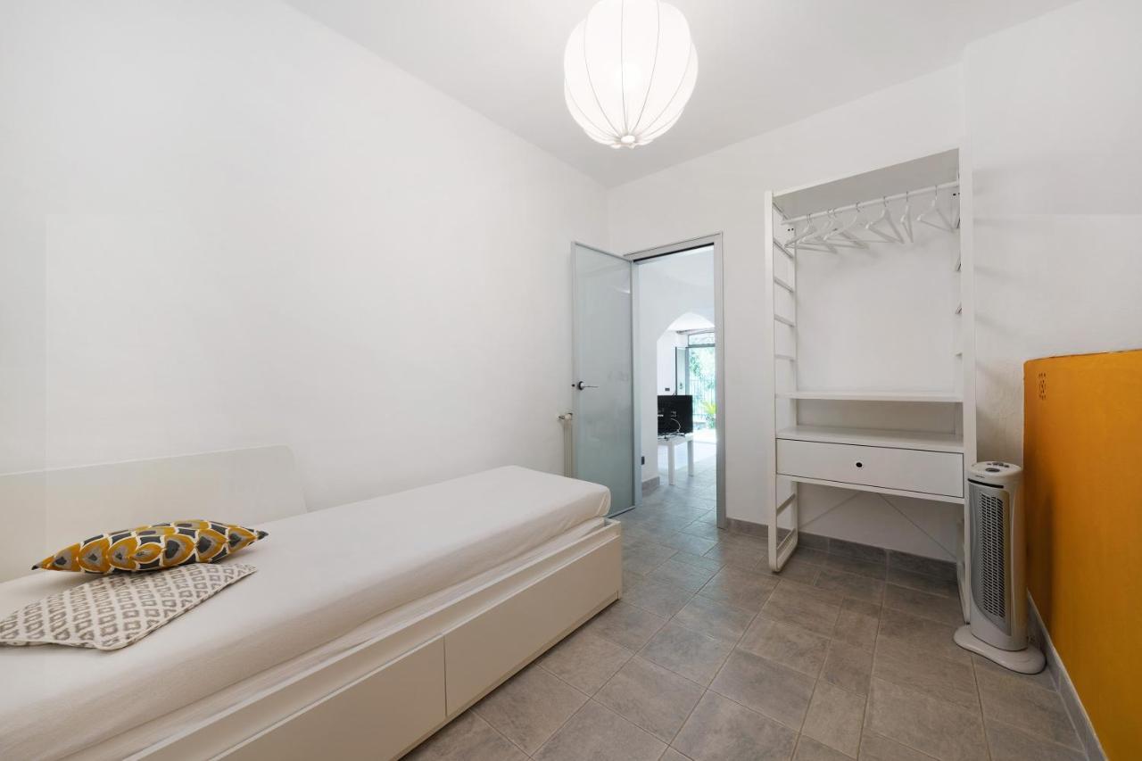 Appartamento Casa Glicine Sul Mare Levanto Esterno foto
