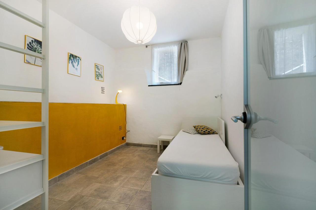 Appartamento Casa Glicine Sul Mare Levanto Esterno foto