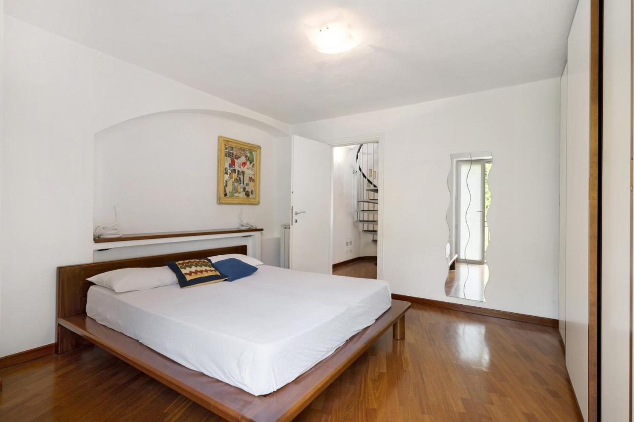 Appartamento Casa Glicine Sul Mare Levanto Esterno foto