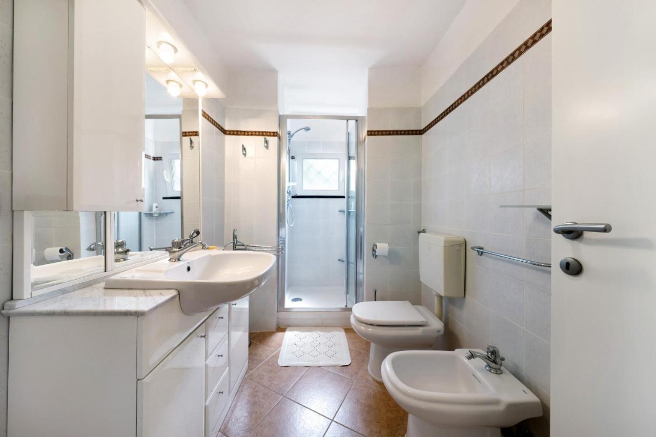 Appartamento Casa Glicine Sul Mare Levanto Esterno foto
