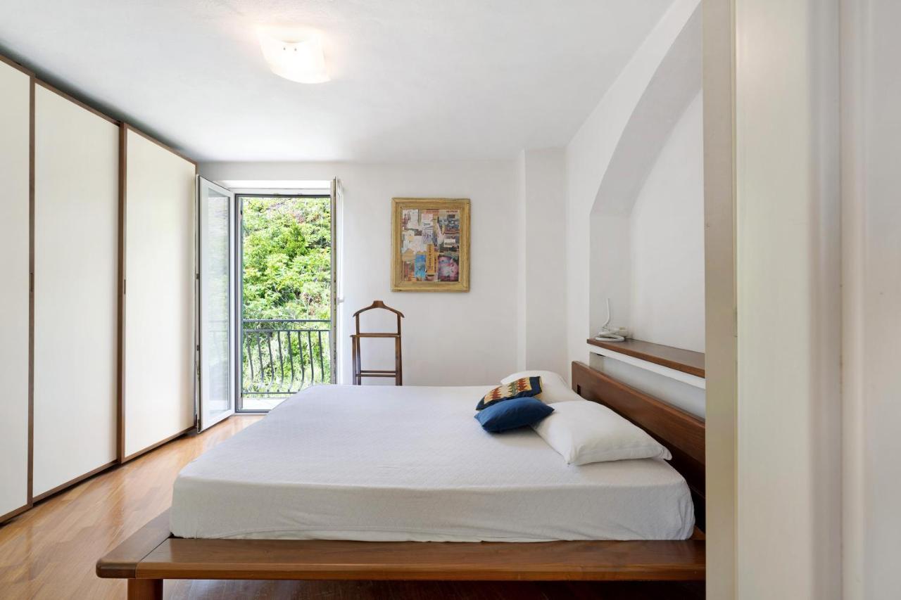 Appartamento Casa Glicine Sul Mare Levanto Esterno foto